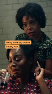 Deborah Ayorinde Aja Naomi King