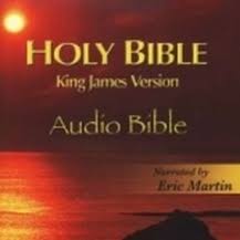 This bible app contains the king james version of the. King James Bible Audio Kjv Audio Bible Download