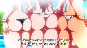 Watch uchi no otouto maji de dekain dakedo mi ni konai episode 2 - Anime, Uchi  No Otouto, Uchi No Otouto Maji De Dekain Dakedo Mi Ni Konai Porn - SpankBang