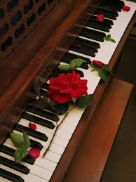4532 elvis presley blvd, memphis, tn 38116 map · phone number. Rose And Piano Series No 5 By Goshinkipickle On Deviantart Piano Art Piano Rose Wallpaper
