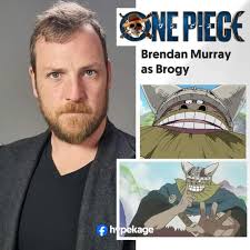 All the cast members of One Piece Live Action season 2