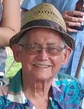 Obituary information for Jose R. Perez