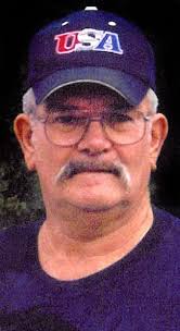 Robert Kent Jarosz (1939-2010)