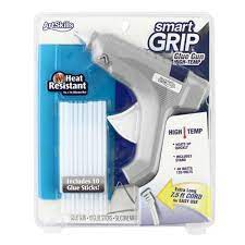 Artskills Hot Glue Gun With Mat Walmart Com Walmart Com