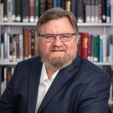 J. Robert Sapp III, Ed.D.