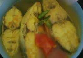 Cara memasaknya sama dengan memasak acar timun masak kecuali saya tidak memasukkan halia. Resep Pindang Ikan Tenggiri Oleh Wien S Sri Winarni Cookpad