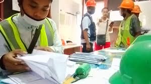 Berita semarang suara merdeka berisi kumpulan peristiwa penting di semarang, budaya, hiburan, jadwal terbaru kereta api dan pesawat dari semarang. Pt Sdm Gajian Proyek Alton Tembalang Semarang Periode 08 21 Mei 2020 Youtube