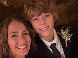 10-4-24 Mr. & Mrs. Ruscher ❤️