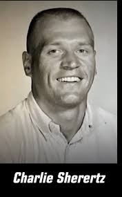 Northeast High School Wrestling Coach John McIntyre