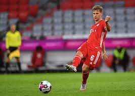 There's no doubt about it, the nike phantom is one of the leading boots on the market. Coaches Voice Joshua Kimmich Bundesliga Player Watch