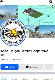 IFELCO Lamut Member/Consumer