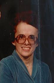 Jane Sherrill Obituary September 21, 2020