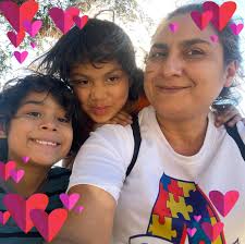 Paula Andrea Salazar Marconi