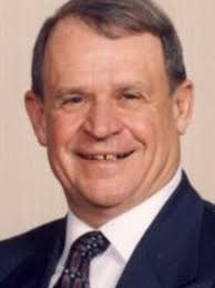 G. Edward Limbaugh Obituary November 20, 2003