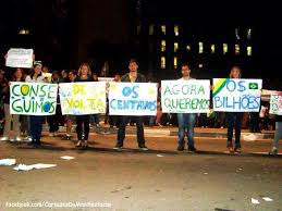 Foi convocada uma manifestação para amanhã, 26 de novembro, contra a denegação de justiça do nosso sistema judicial, com base a liberdade de manifestação está garantida constitucionalmente. Cartazes Da Manifestacao Home Facebook