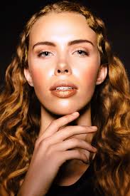 Beauty Photography — Shelton Pictures