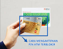 Bagi pemegang kartu kredit bni style titanium dan bni visa platinum, anda berhak atas perlindungan terhadap kecelakaan pada saat bepergian dengan kendaraan umum yang demikianlah gambaran singkat tentang cara mendaftar kartu kredit bni berikut dengan persyaratannya. Cara Mengaktifkan Pin Kartu Atm Bni Syariah Terblokir Cakwajir