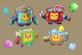 Scrolldrop Brawlstars By easy_fdm mar 15, 2020. scrolldrop brawlstars