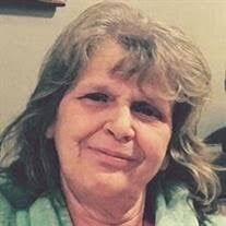 Gayle Annette Carter Obituary