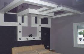 Einzigartige Pop Decken Design Deckenarchitektur Deckengestaltung Modern Pop Design