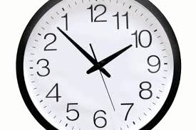 Cand se da ceasul inainte in 2019 ? Ora De Vara Stiri De Cluj