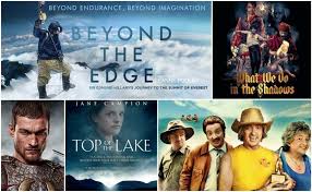 The netflix original series glow has one of the more original premises in recent tv history: Best Of Netflix Nz Films And Tv Shows
