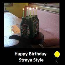 Happy Birthday Australian Style Happy Birthday Sarah Happy Birthday 31st Birthday