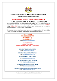 Check spelling or type a new query. Jabatan Tenaga Kerja Perak Home Facebook