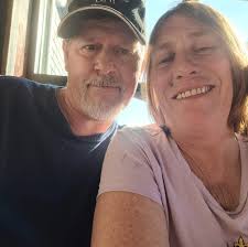 Sidewalk clearing in town for cane users and students