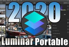 Luminar V4 1 1 5307 X64 Portable Final Portable Gaming Logos Finals