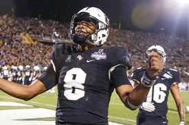 Ucf Football Preview 2019 The Group Of 5s Kings Until