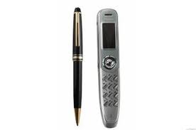 Haier P7 Pen Phone şi Buddha Phone ...