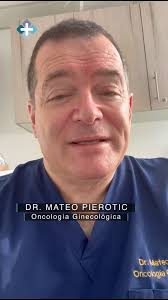 "Recuerden que en Chile la tasa de cáncer de mama es de 1 cada 14 mujeres y  la única forma de prevenir es con un examen periódico", dice nuestro Dr.  Mateo Pierotic, especialista en Ginecología y ...