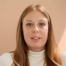 Jessica Arp's Instagram, Twitter & Facebook