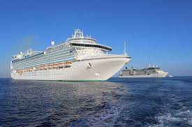 Time zone australian eastern standard time aest utc/gmt +10 hours. Cruise Ship Ban In Australia Extended Until September