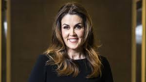 Ms credlin was the third woman to be chief of staff to a prime minister but the first to join the order of australia. Il5hpzhz5nr8m