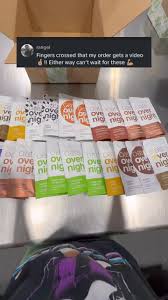 Packing an order for Christian in Illinois 📦 If you want to see your order  packed