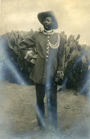 Januar 1904 beginnt der aufstand. Lemo Kapitel Kaiserreich Aussenpolitik Herero Krieg 1904