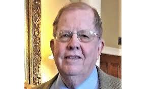 Col. Weeks Obituary (1945