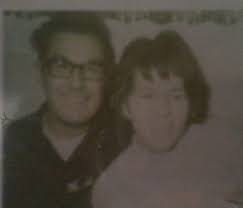 Rip sweet angel Barbara. Arsenault