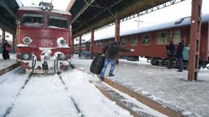 Acest vot este expresia eforturilor tuturor angajaților din calea ferată de la primul angajat până la top managementul companiilor din transportul feroviar. SalariaÅ£ii Cfr Cer Majorarea Salariilor Cu 50 Si AmeninÅ£Ä Cu Proteste In PrimÄvarÄ