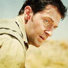 Richard Armitage As John Porter In Strike Back 2010 2011 Richard Armitage Richard Human Soul