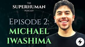 The SUPERHUMAN Podcast Ep. 1: Doug Barton