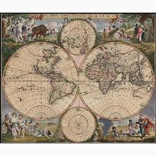 Maybe you would like to learn more about one of these? Old World Map From Heaven And Earth Designs Cross Stitch Charts Cross Stitch Charts Casa Cenina