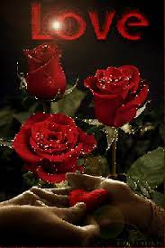 Gifs Bonne St Valentin Page 33 Amour Gif Images Amour Fleurs Animees