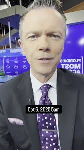 Our next named storm, Jerry, is likely to form this week. Here is where  it’s expected to track. #tampabay #weather #tropics #miami #orlando  #sanjuan #USVI #PuertoRico