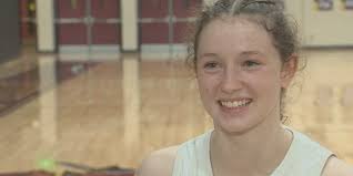 Crescent Valley HS senior volleyball captain hopes team can repeat 5A state  title
