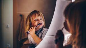 Help : Mon Enfant A Mauvaise Haleine ! - Magicmaman.com