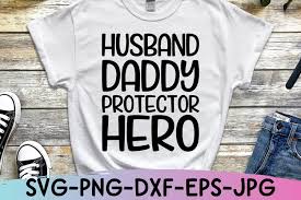 Free Free 156 Father Husband Protector Hero Svg SVG PNG EPS DXF File