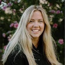 Christine Tamplin's Instagram, Facebook & TikTok